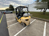 2022 HYSTER H50UT