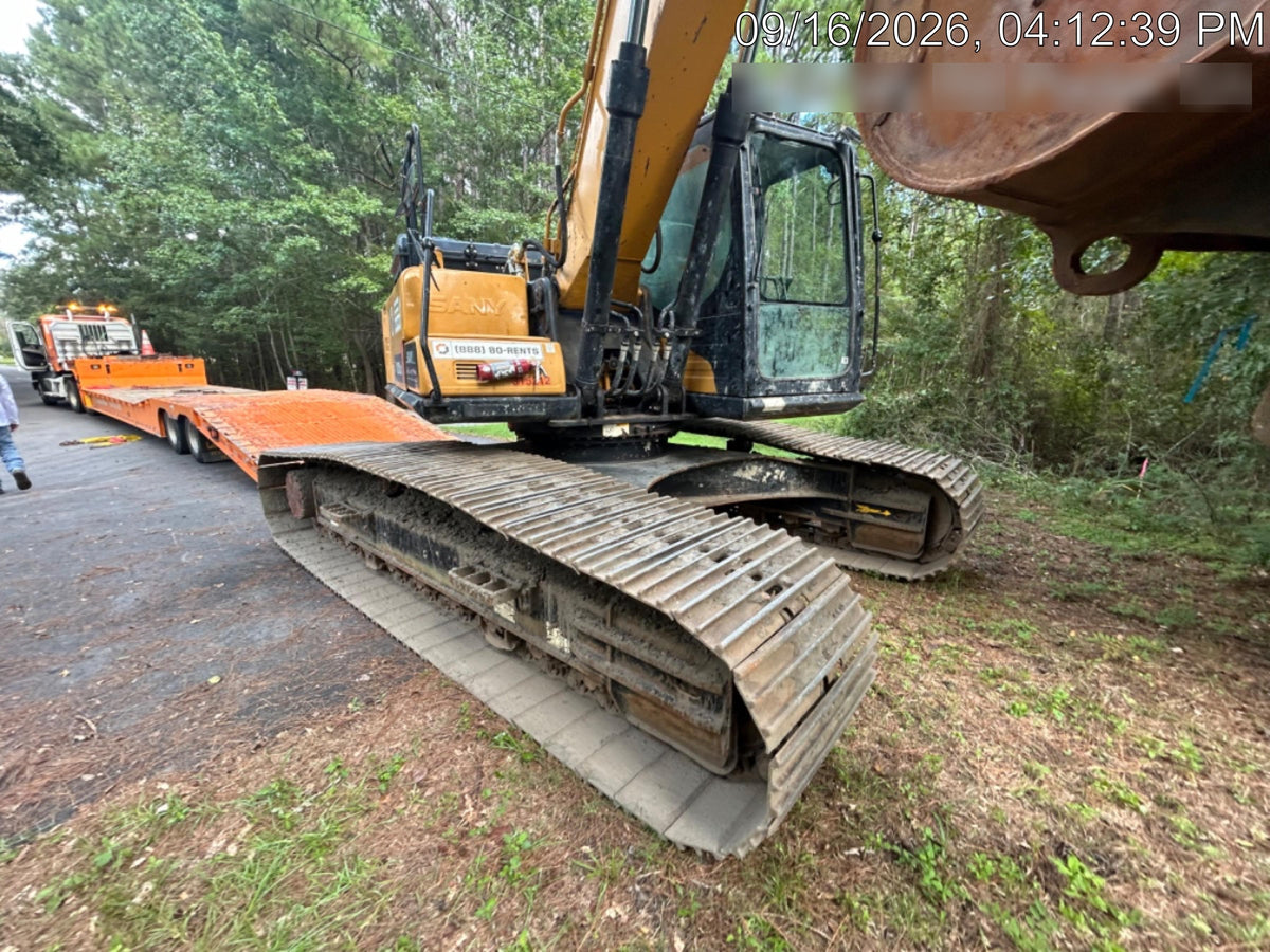 2023 SANY SY225C