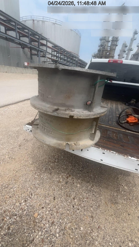 2023 WIDDER 20265-TRACKER
