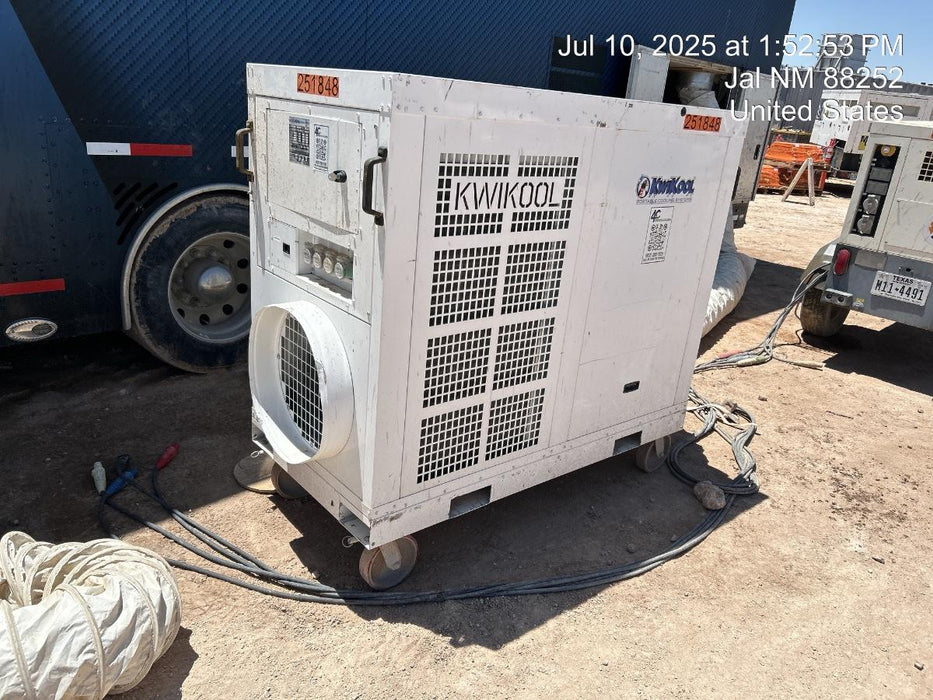 2022 KWIKOOL KPO12-43H