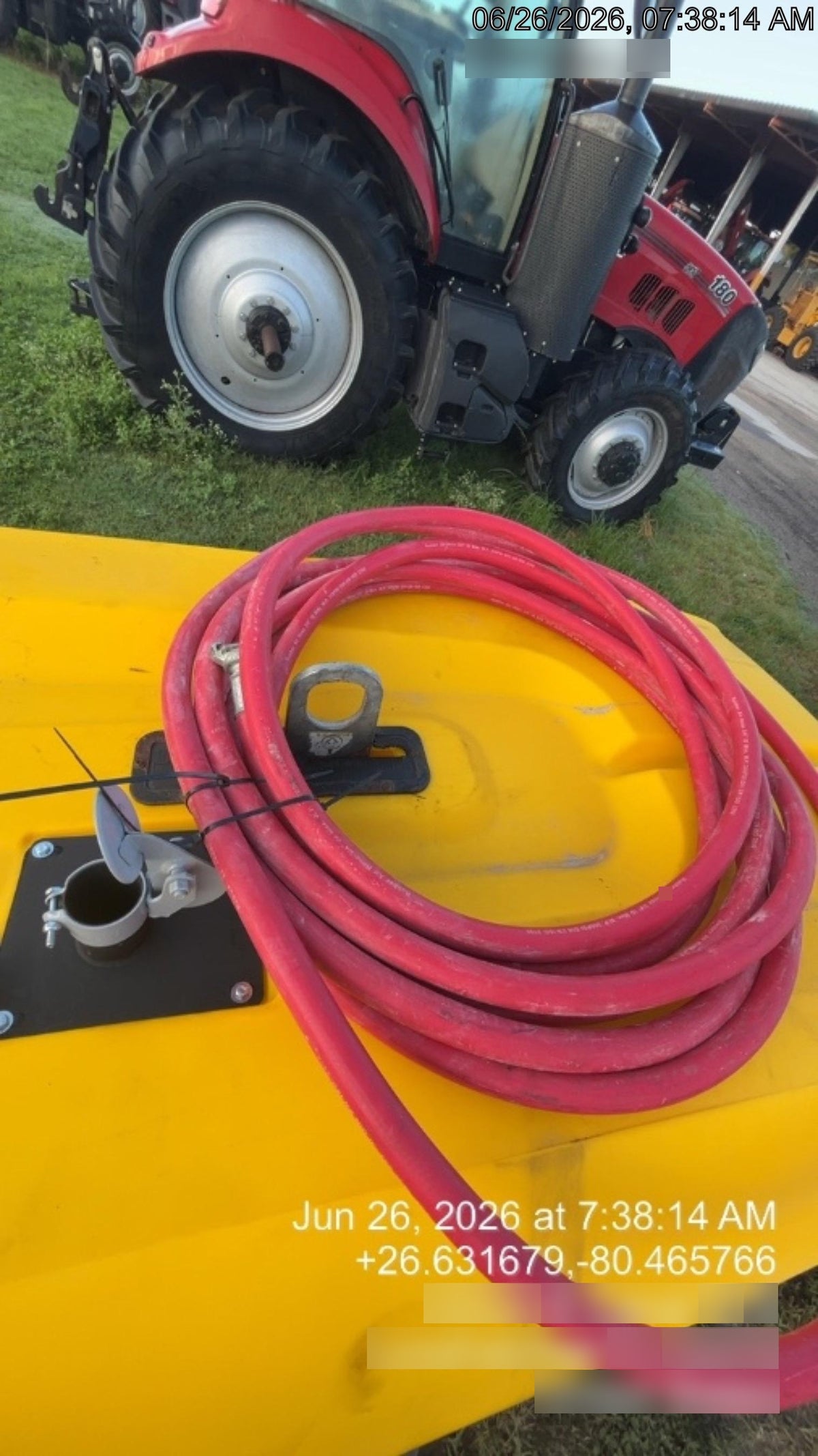 2022 ATLAS COPCO XAS188