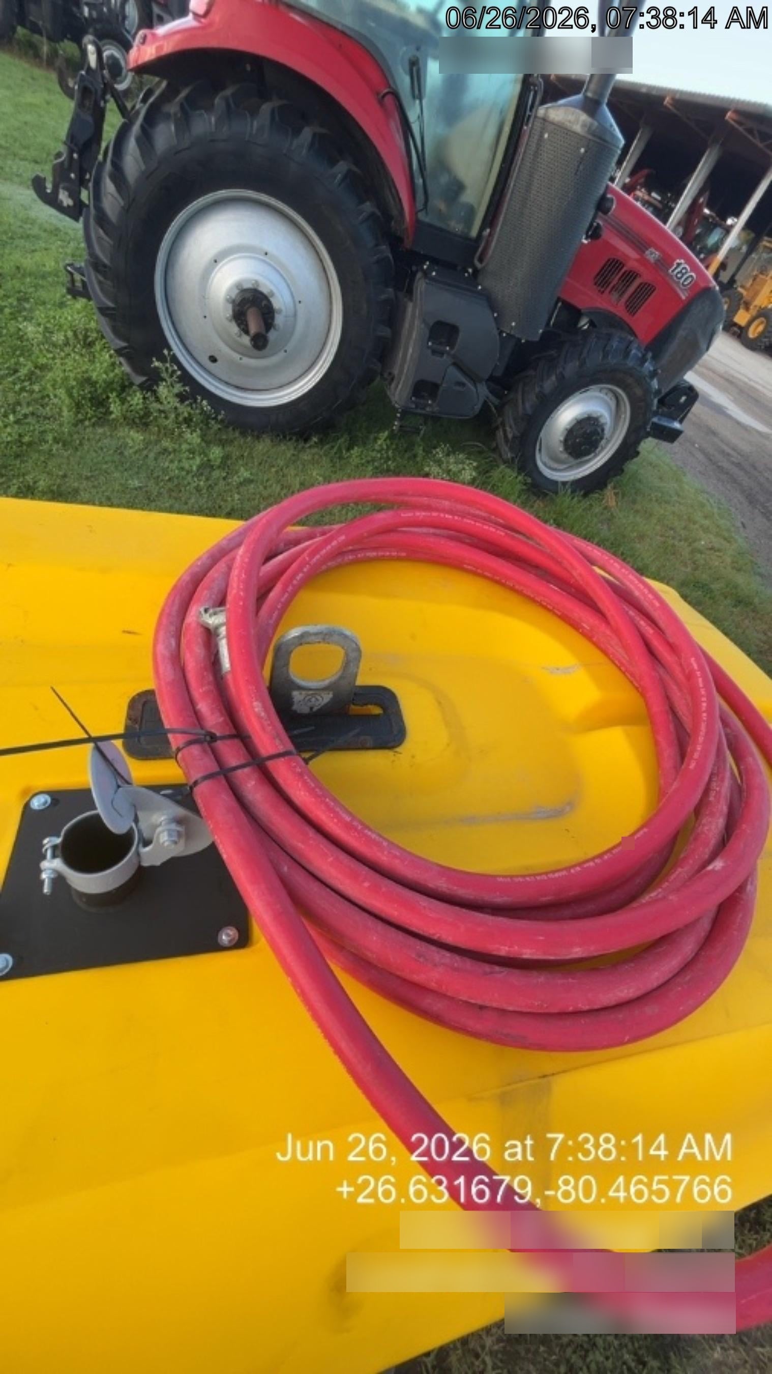 2022 ATLAS COPCO XAS188