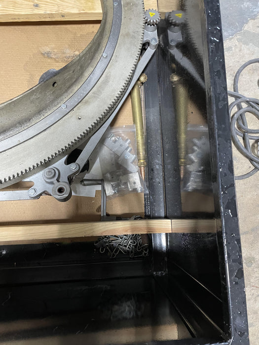 2021 MATHEY DEARMAN 6SA