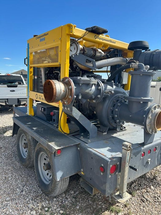 2022 ATLAS COPCO PAC H108 JD