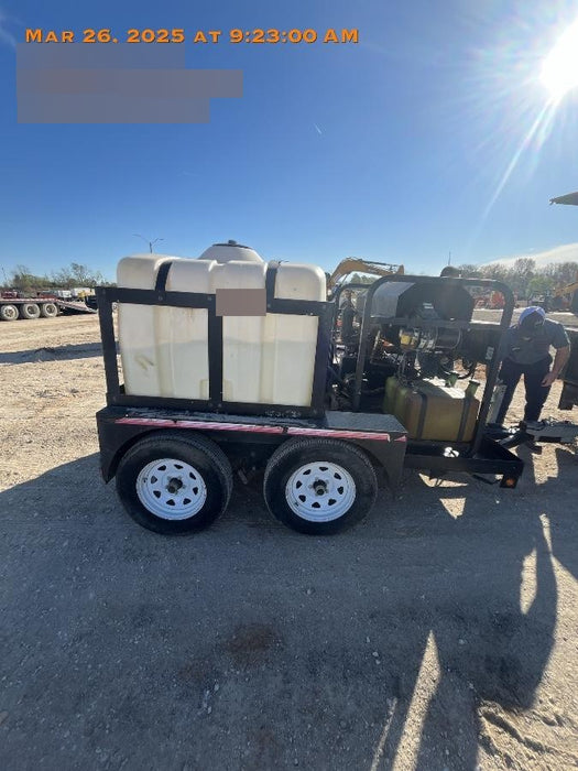 2020 MI-T-M CORPORATION HS-3006-0MDK-UR