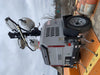 2019 Wacker Neuson LTV6L-MH Wacker Neuson LTV6L Mobile Light Tower w/Fuel Level Sensor Installed