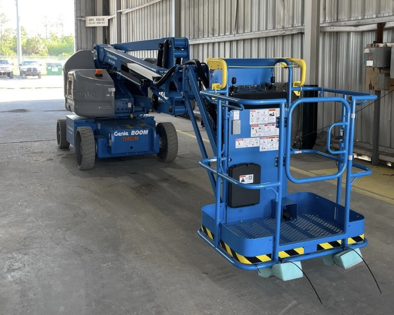 2024 GENIE Z40/23N RJ