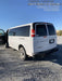 2024 CHEVROLET Express Van - Rental