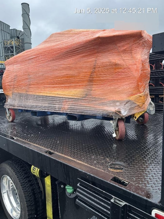 2023 CURRENT TOOLS 254P