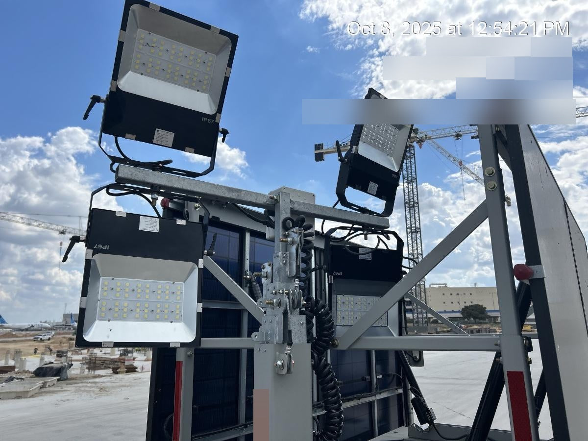 2025 PROGRESS SOLAR SOLUTIONS Helios-2XP
