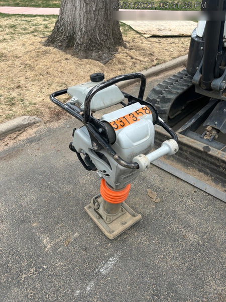 2023 MULTIQUIP MTX60HD