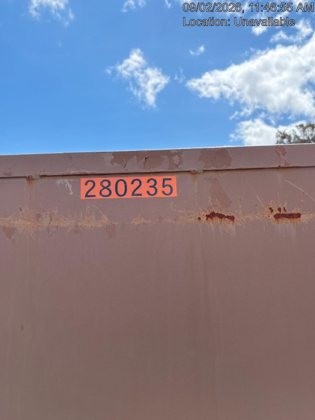 2020 KNAACK 119-01