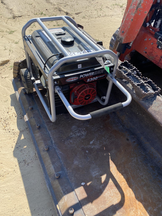 2022 SIMPSON SPG8310E