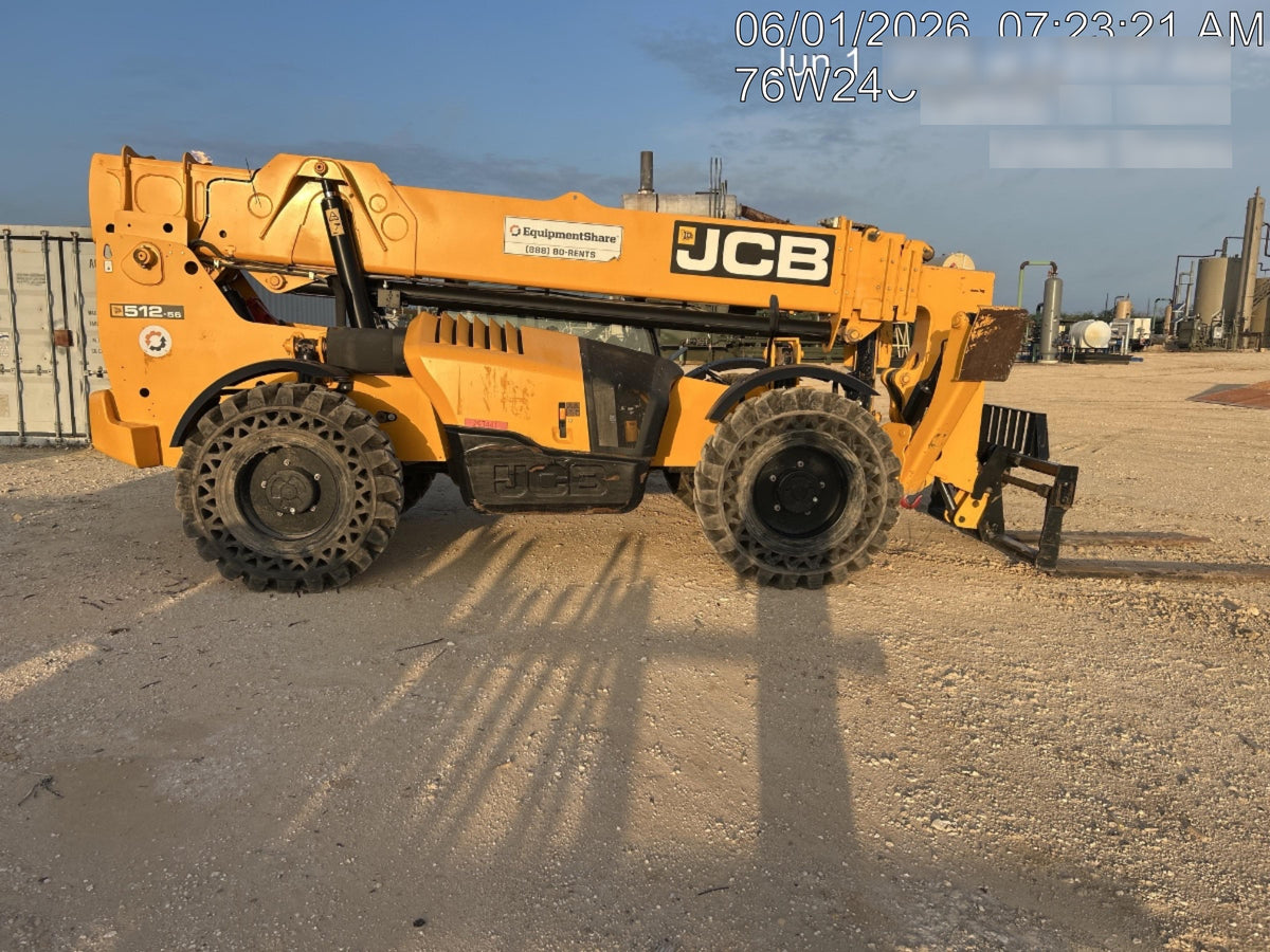 2023 JCB 512-56