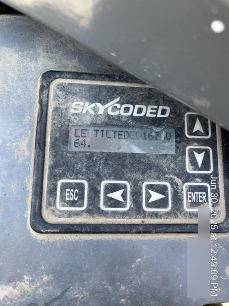 2021 SKYJACK SJIII-3226