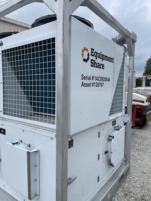 2021 SMARTECH SACP41A-HS