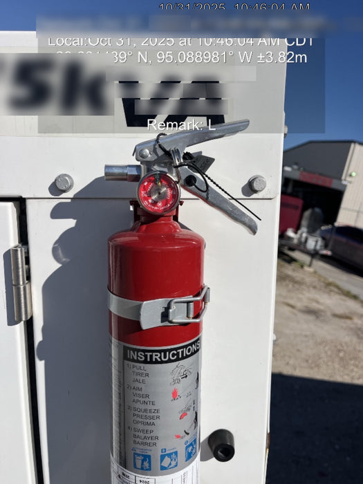 2023 SHINDAIWA DGK15FL