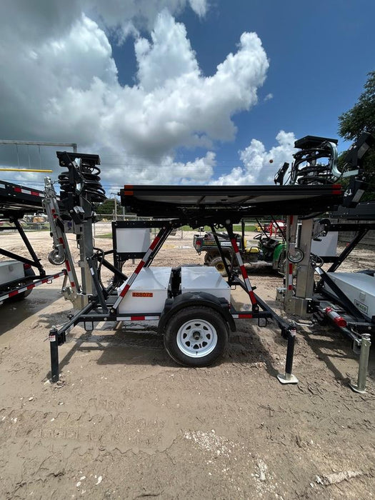 2025 WANCO WLTS-MM8A-1600