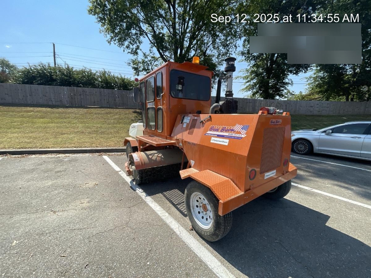 2023 BROCE RCT350