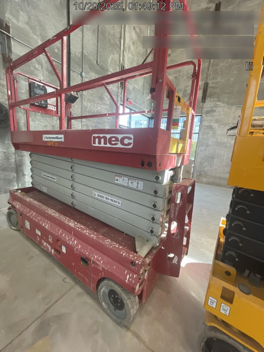 2020 MEC 4555SE