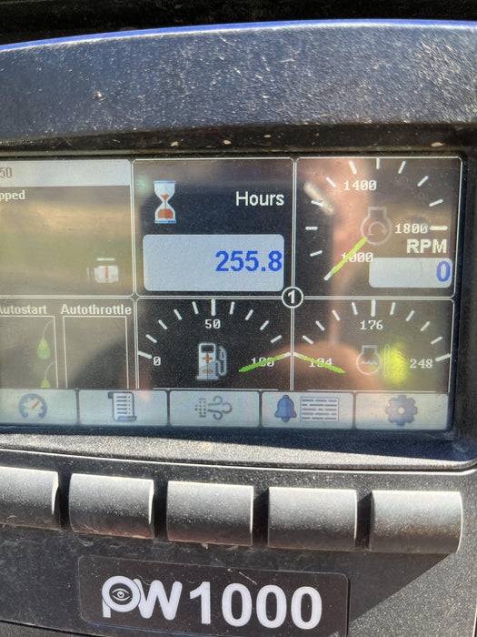 2023 ATLAS COPCO PAC F66 KD