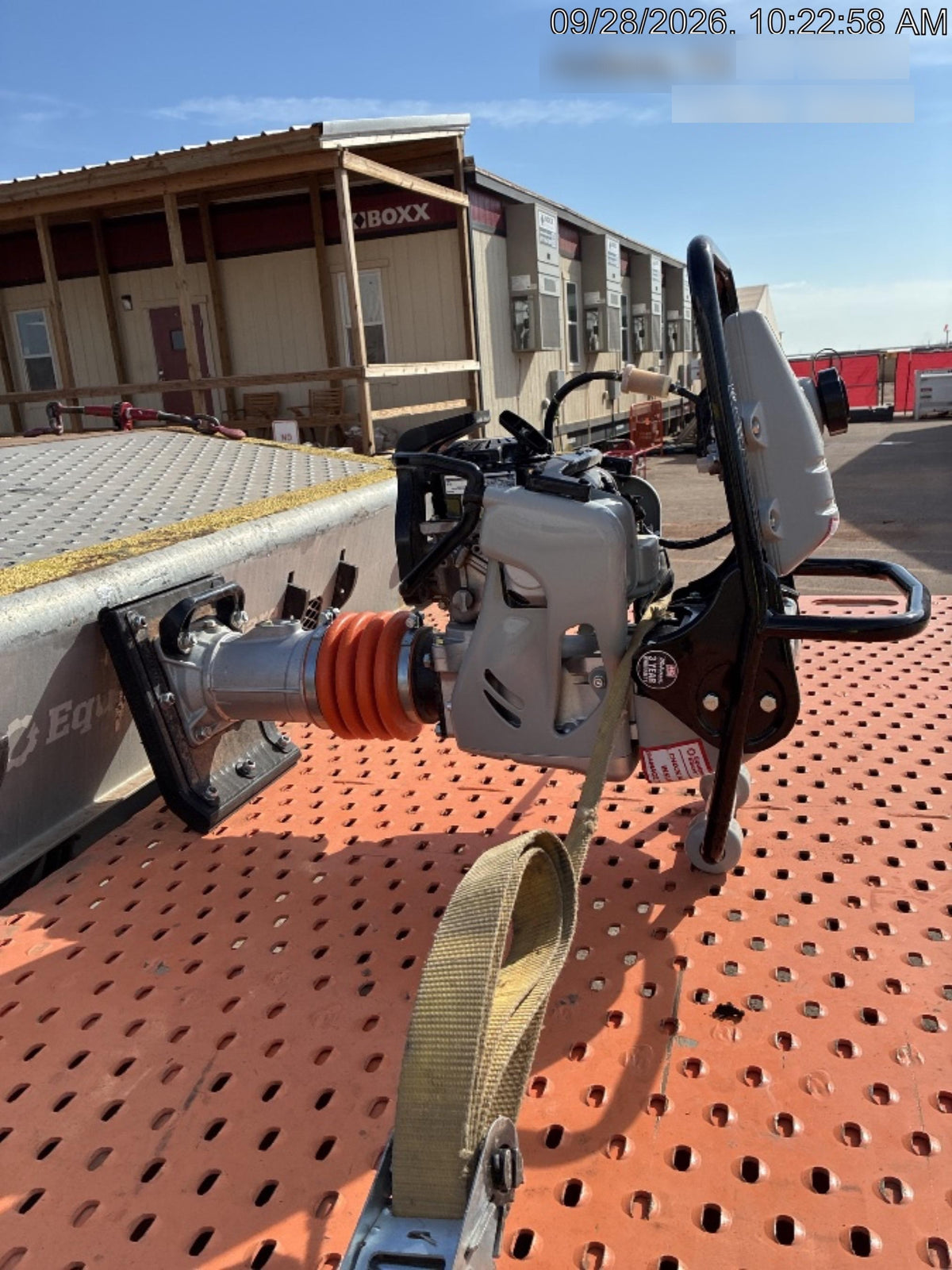 2026 MULTIQUIP MTX60HD