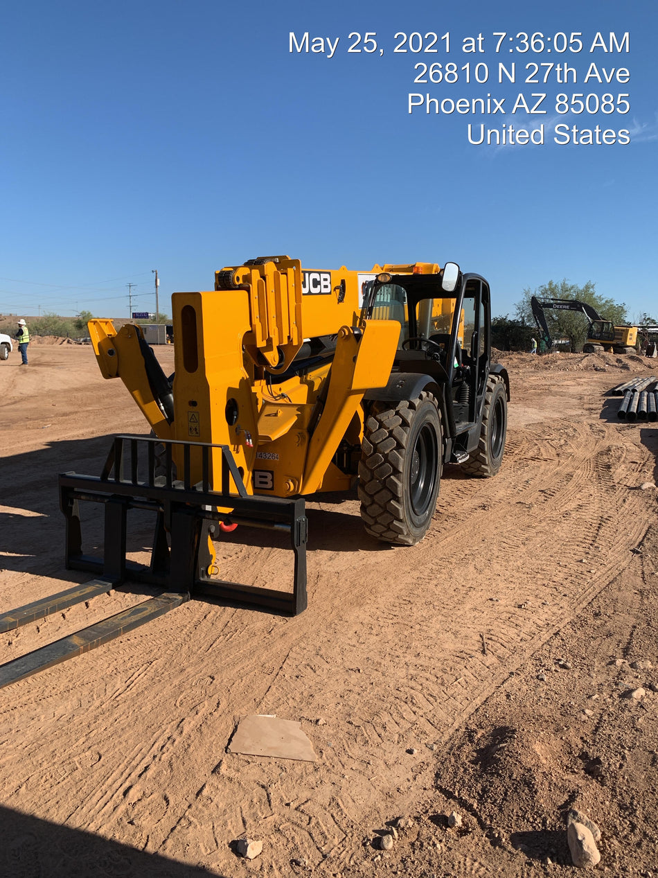 2021 JCB 512-56