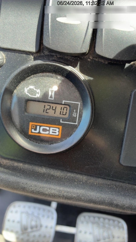 2025 JCB 512-56