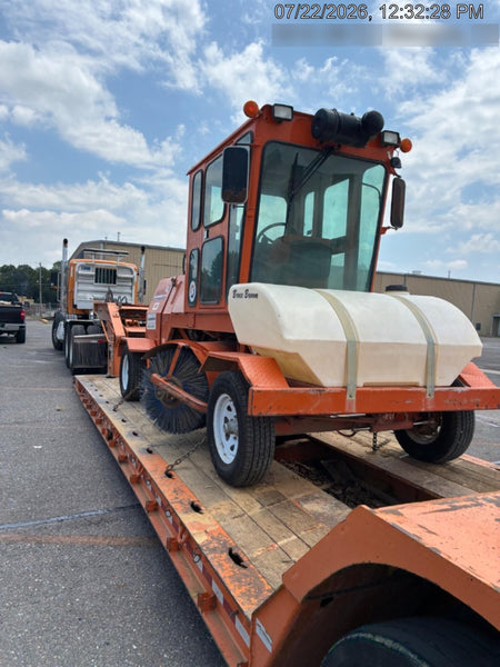 2019 BROCE RCT350
