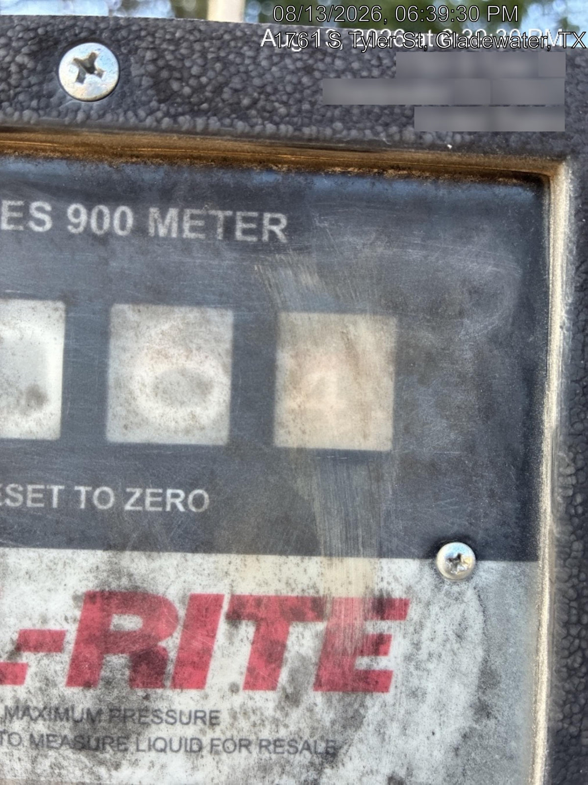 2020 GENIE GS-4069 RT