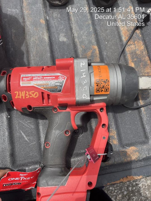 2022 MILWAUKEE 2867-22