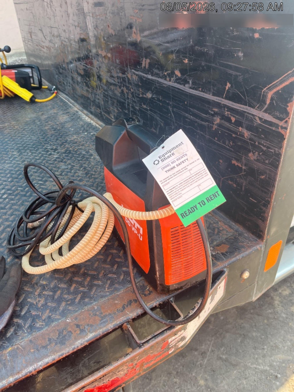2020 HILTI DD250E