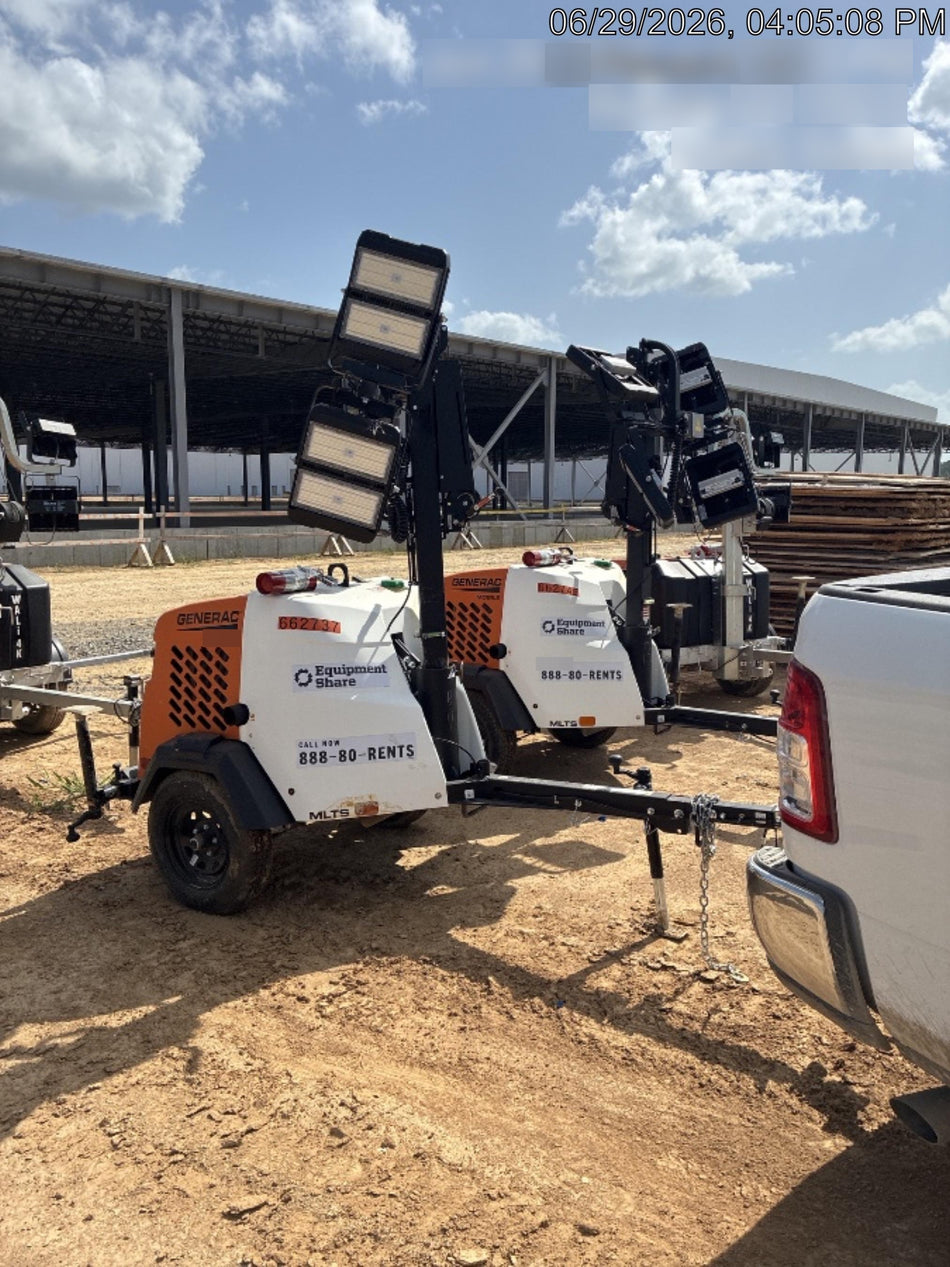 2026 GENERAC MLTS-4
