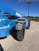 2017 Genie GTH-844 Genie GTH-844, Solid Tires, 60" carriage/forks, Open ROPS, Work Lights