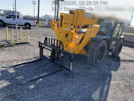 2026 JCB 510-56