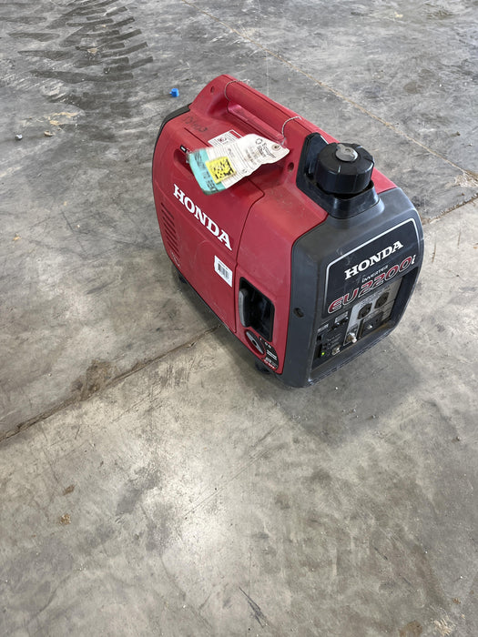 2019 HONDA EU2200i