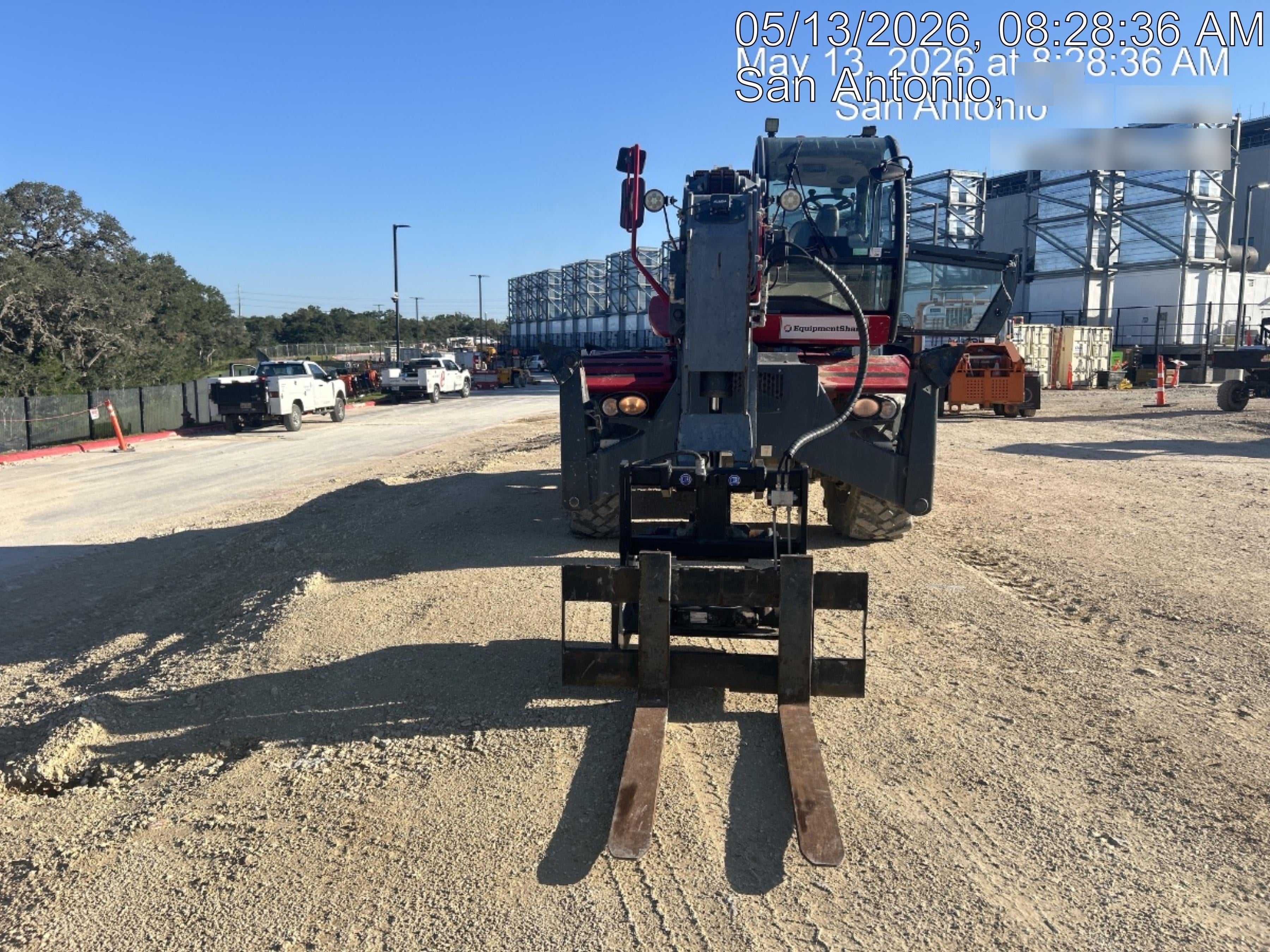 2020 MAGNI RTH 5.25 Smart