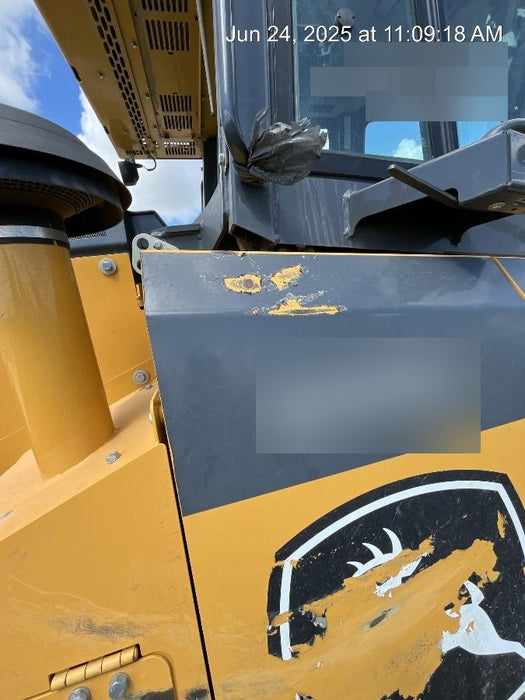 2023 JOHN DEERE 655K