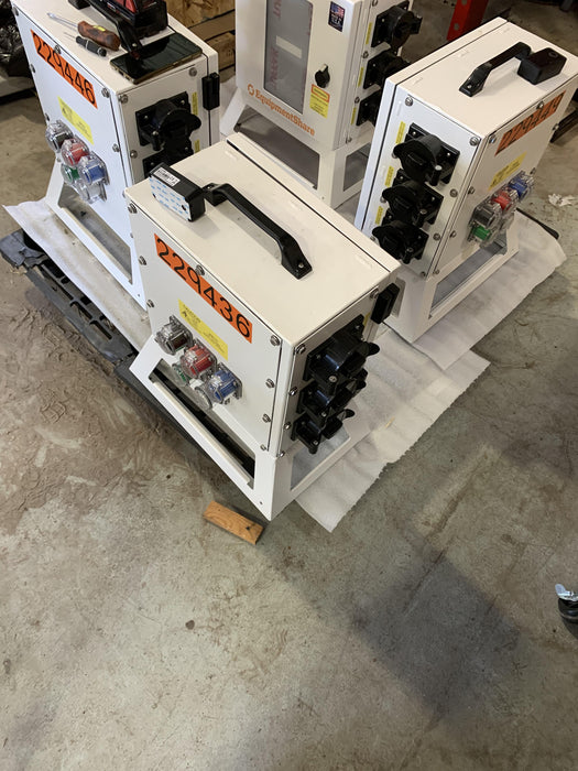 2022 TRYSTAR HTB-1DL-6P