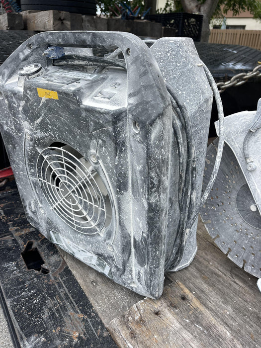 2022 PHOENIX AirMAX Radial Air Mover