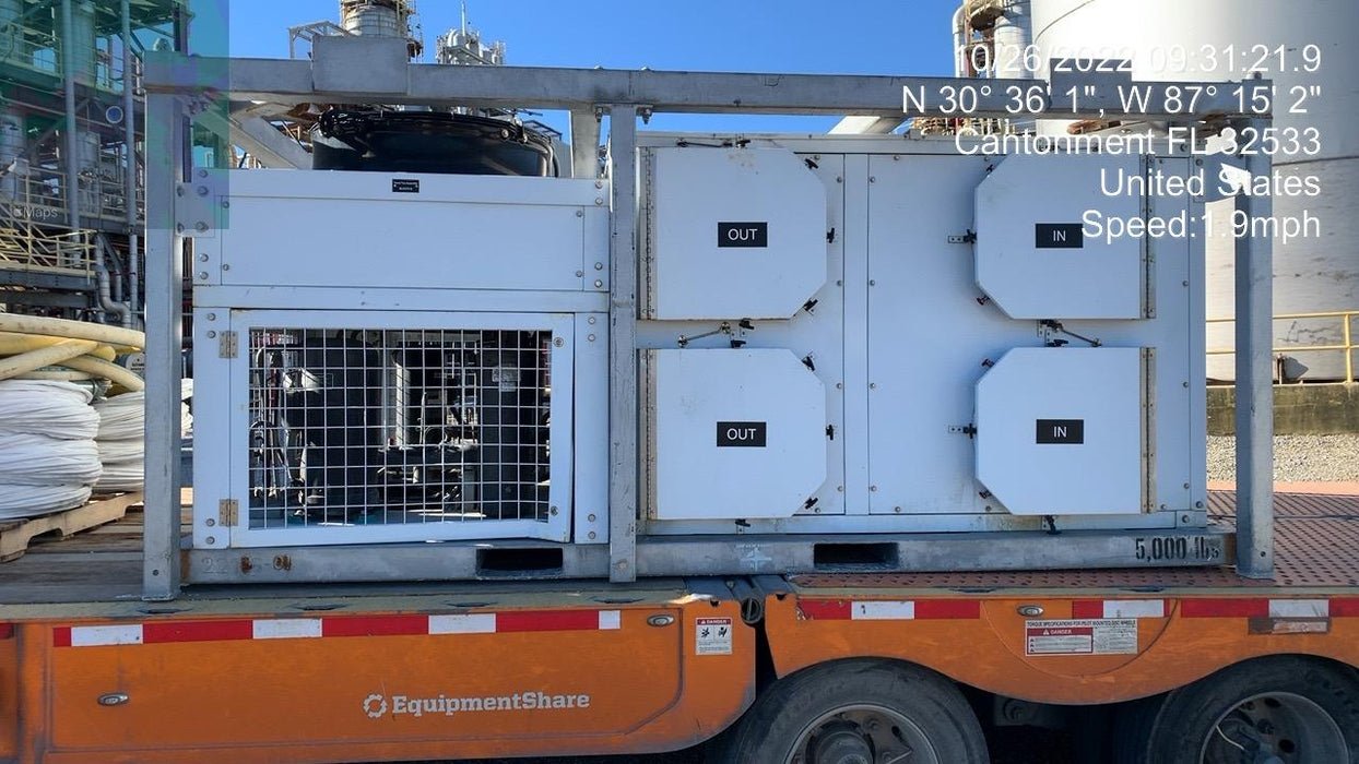 2020 SMARTECH SACP26A-SP