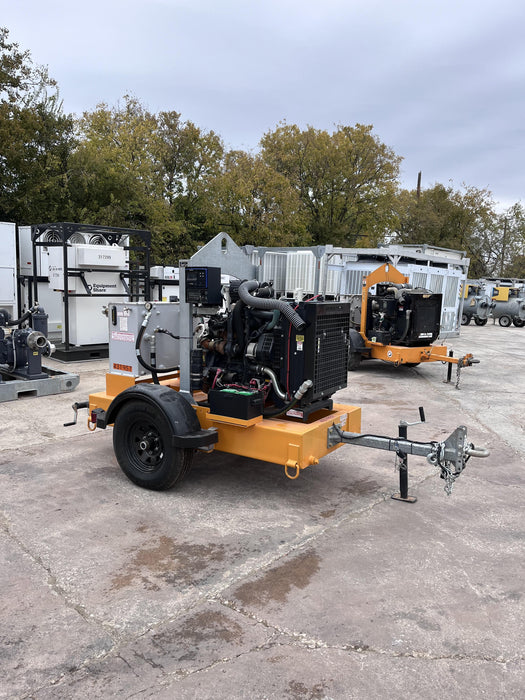 2024 HYDRA TECH HT74D/VFPT