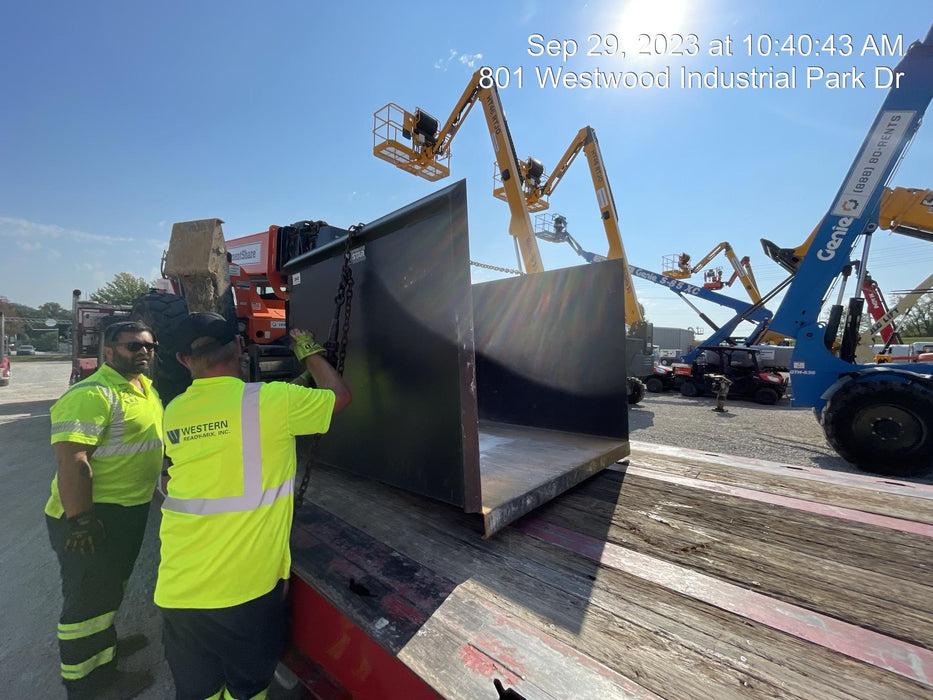 2023 STAR INDUSTRIES 1425