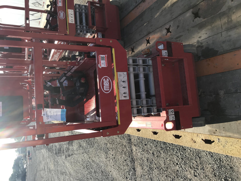2020 MEC 1330SE MEC 1330SE