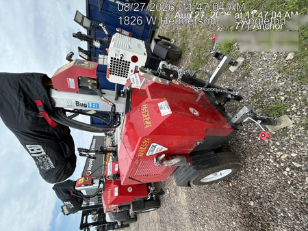 2026 MULTIQUIP GBX24BK