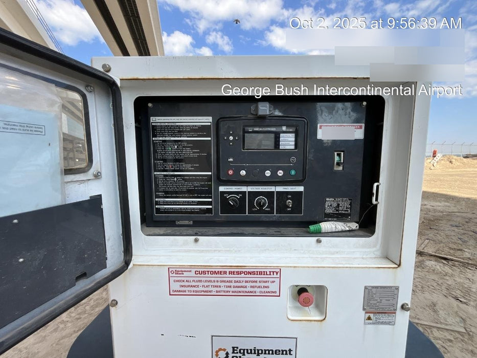 2022 AIRMAN SDG25S-8E1