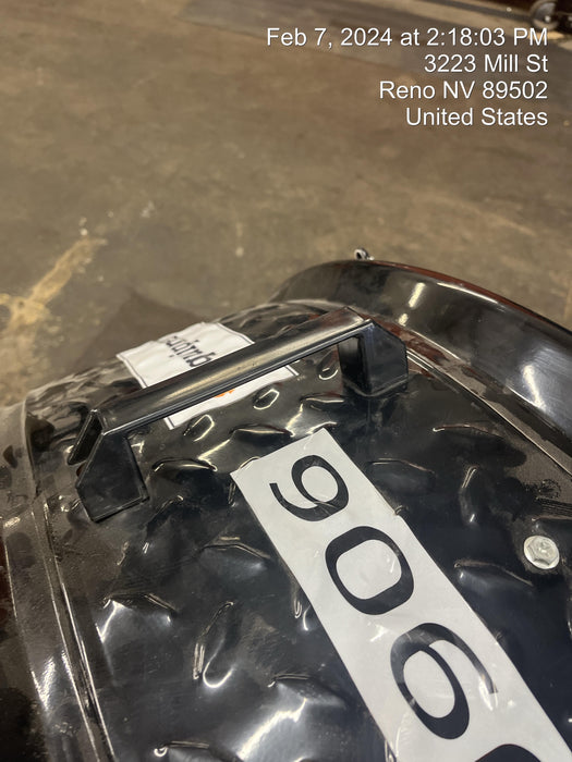 2021 PINNACLE MHD-36-BDF