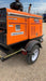 2022 Lincoln Electric Vantage 549X Crosslink Technology, Trailer Mounted, ES Decals, T3
