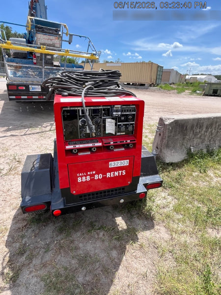 2025 ECHO DGW400DML-ES