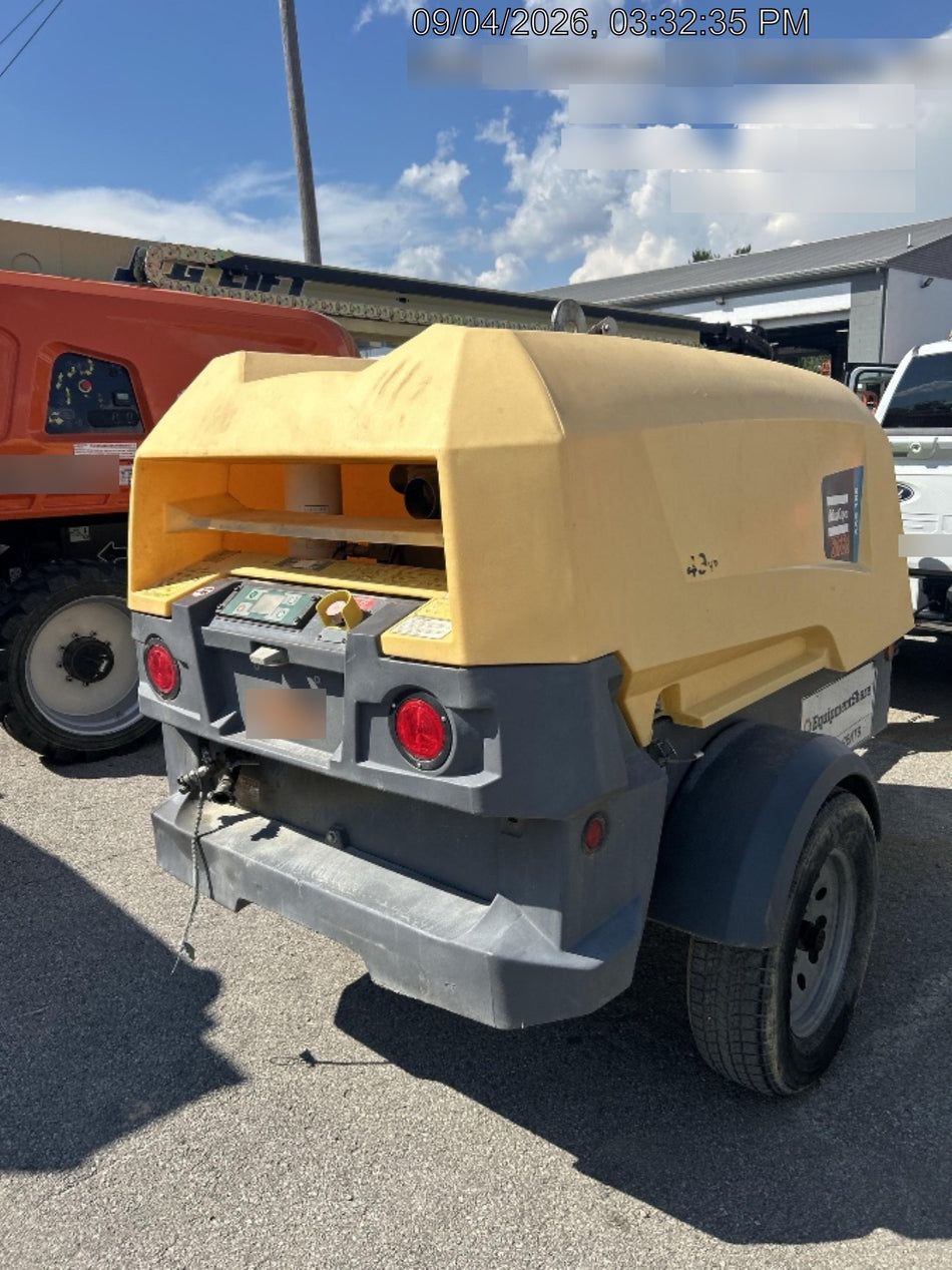 2020 ATLAS COPCO XAS188